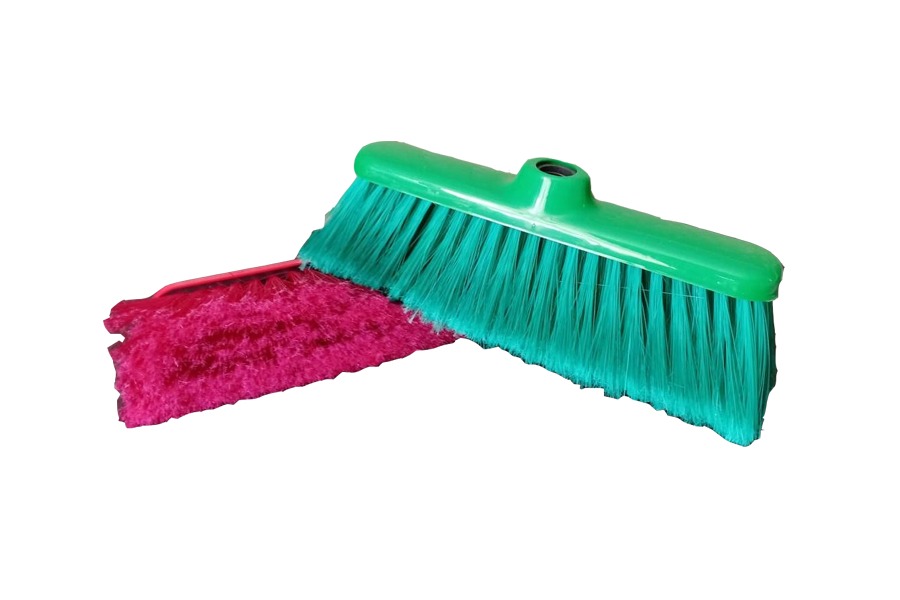 Brosse Fanatic Quatre couleur