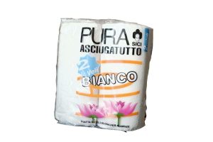 Papier Essuie main PURA BIANCO