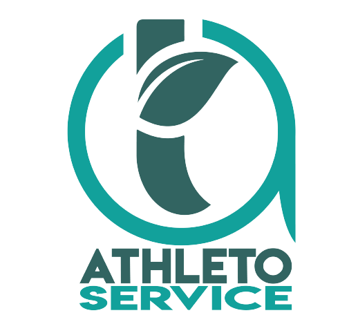 logo athleto PNG